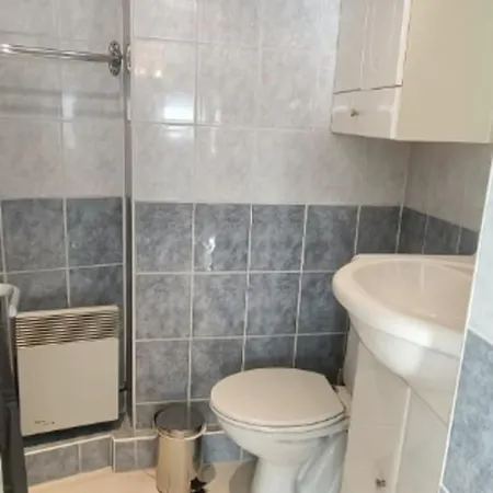 Close To The 公寓 Saint-Raphaël